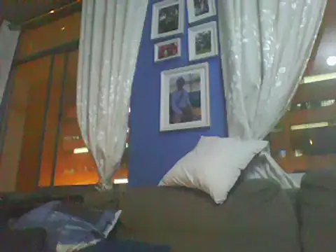 Snapshot of AdultAgency chatting on June 3, 11:53 pm AdultAgency online show from June 3, 11:53 pm
