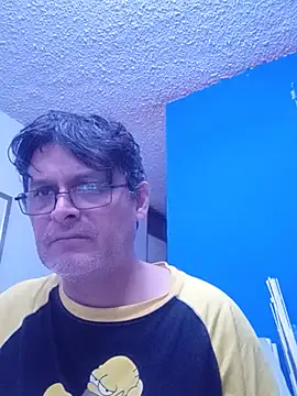 Snapshot of AdultAgency chatting on June 17, 1:49 am AdultAgency online show from June 17, 1:49 am