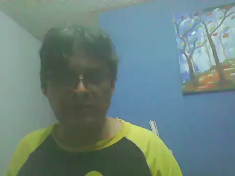 Snapshot of AdultAgency chatting on June 25, 5:12 am AdultAgency online show from June 25, 5:12 am