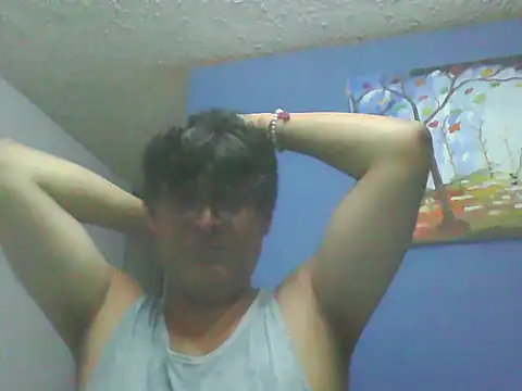 Snapshot of AdultAgency chatting on February 19, 3:03 am AdultAgency online show from February 19, 3:03 am