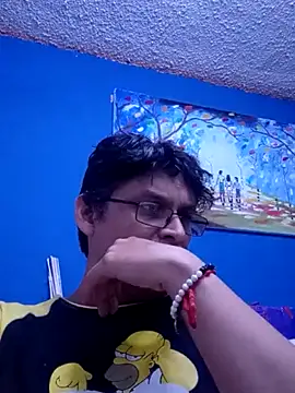 Snapshot of AdultAgency chatting on June 18, 3:38 am AdultAgency online show from June 18, 3:38 am