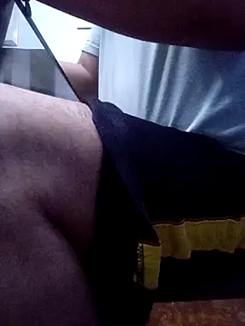 Snapshot of AdultAgency chatting on February 26, 4:56 am AdultAgency online show from February 26, 4:56 am