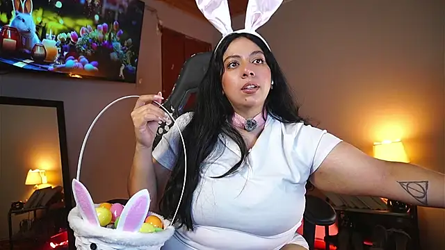 coraline latin online show from March 30, 8:54 pm