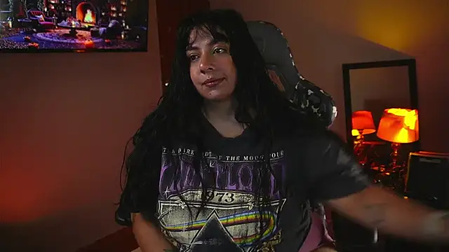 coraline latin online show from October 25, 3:34 pm