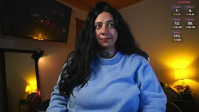 coraline latin online show from July 19, 12:35 pm