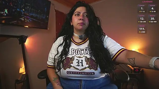 coraline latin online show from May 30, 12:39 am