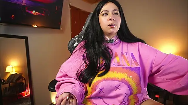 coraline latin online show from April 11, 12:18 am