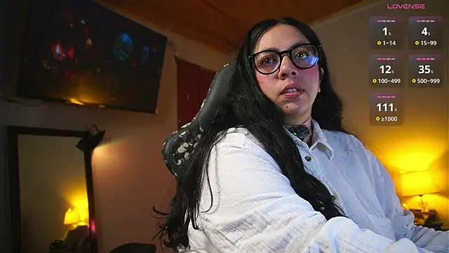 coraline latin online show from July 16, 12:07 am