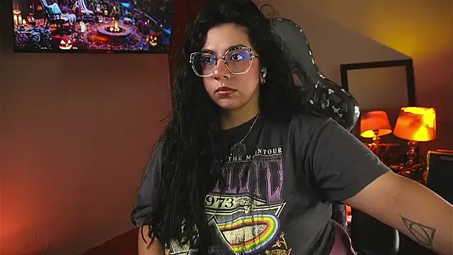 coraline latin online show from October 22, 11:03 pm