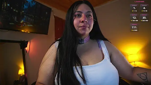 coraline latin online show from July 28, 10:53 pm