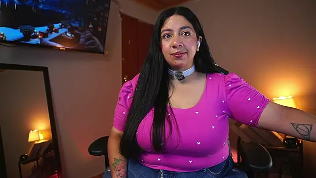 coraline latin online show from May 2, 12:43 pm