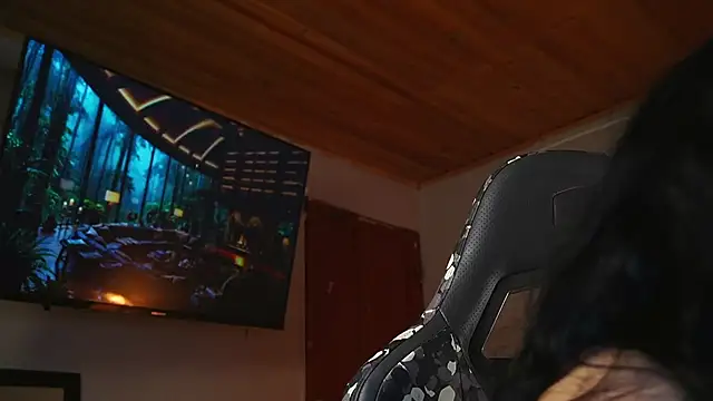 coraline latin online show from March 19, 1:11 pm