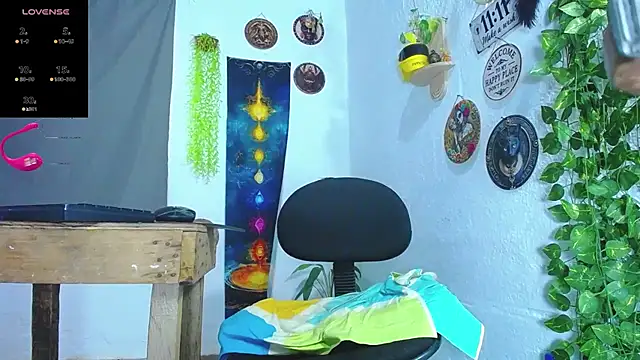 Zack Grey online show from July 24, 12:34 pm