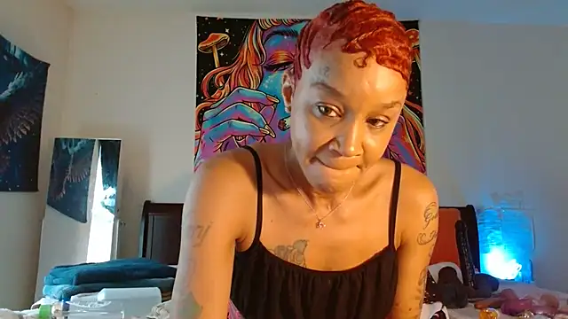 Snapshot of EnticingAaliyah chatting on March 3, 5:20 pm EnticingAaliyah online show from March 3, 5:20 pm