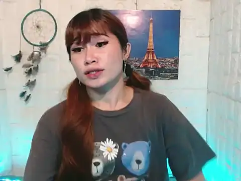 urasian shirley21 online show from April 10, 5:42 pm