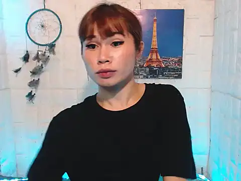 urasian shirley21 online show from February 13, 4:56 am