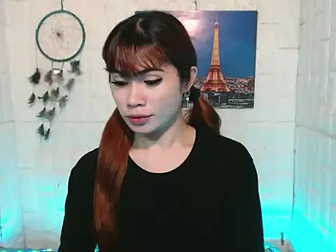 urasian shirley21 online show from April 5, 4:02 pm