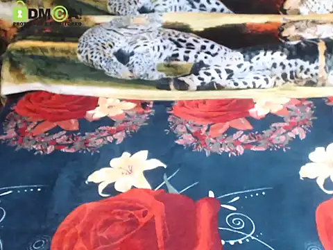 Snapshot of Queen_Sarah chatting on June 29, 6:20 am Queen Sarah online show from June 29, 6:20 am