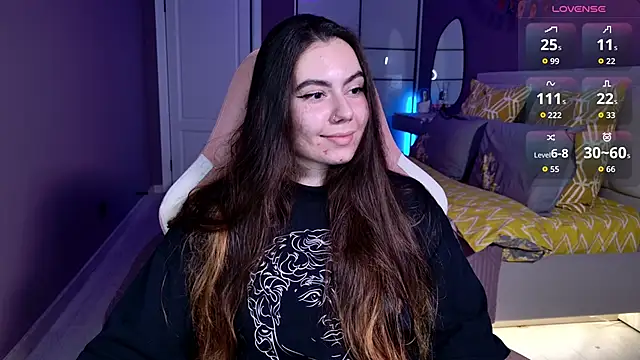 Foxohlove online show from September 27, 4:35 pm