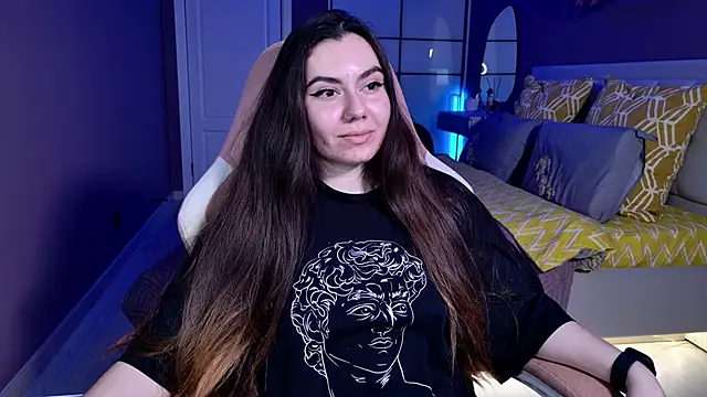 Foxohlove online show from November 1, 6:57 pm