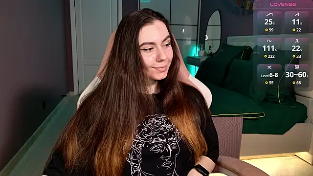 Foxohlove online show from March 9, 3:38 pm