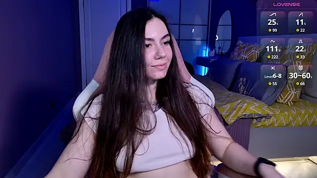 Foxohlove online show from November 7, 5:28 pm