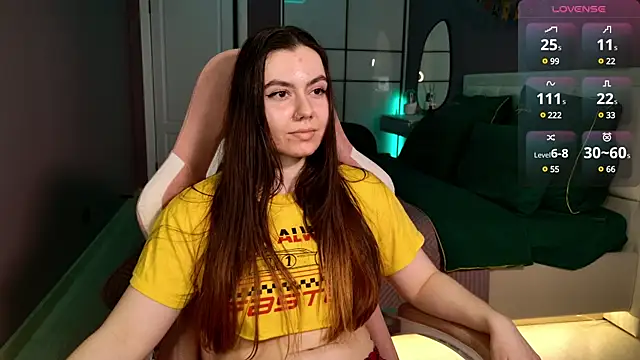 Foxohlove online show from March 14, 3:58 pm