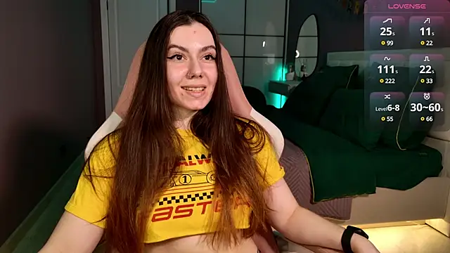 Foxohlove online show from March 12, 3:18 pm