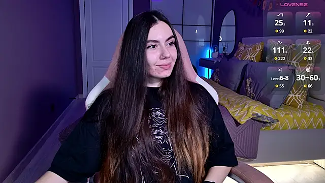 Foxohlove online show from September 30, 5:08 pm