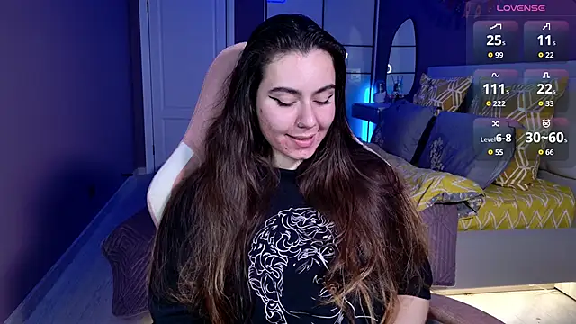 Foxohlove online show from September 21, 4:56 pm