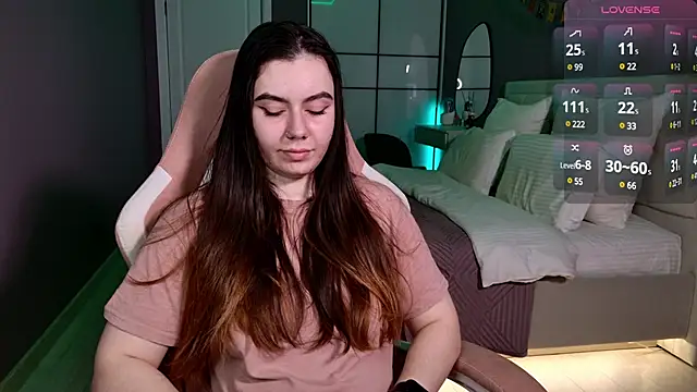 Foxohlove online show from February 17, 3:00 pm