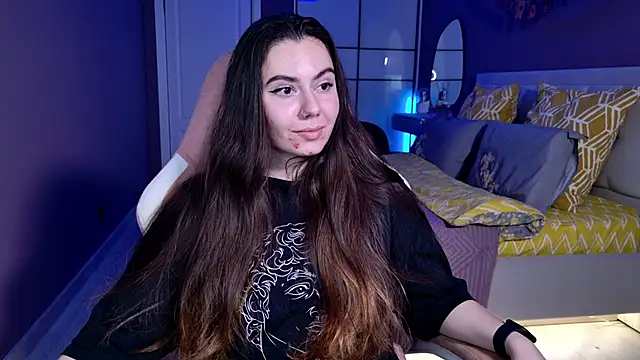 Foxohlove online show from September 26, 5:20 pm