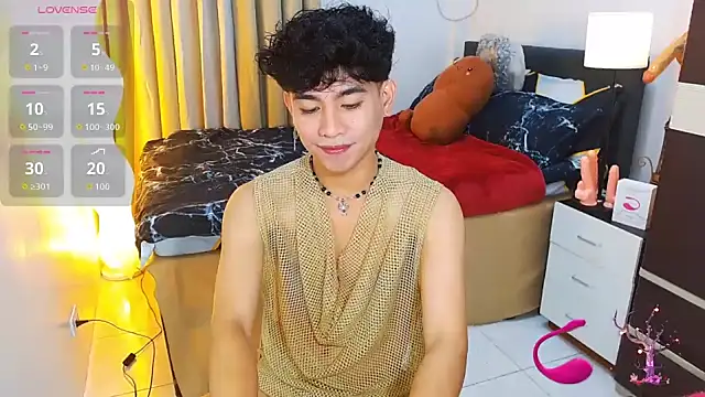 WildestTwink online show from March 18, 5:36 pm