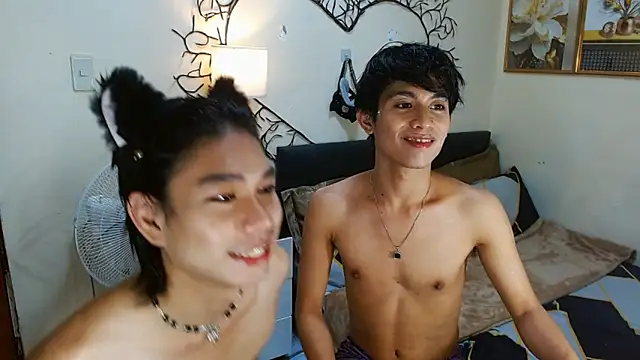 WildestTwink online show from January 11, 7:21 pm