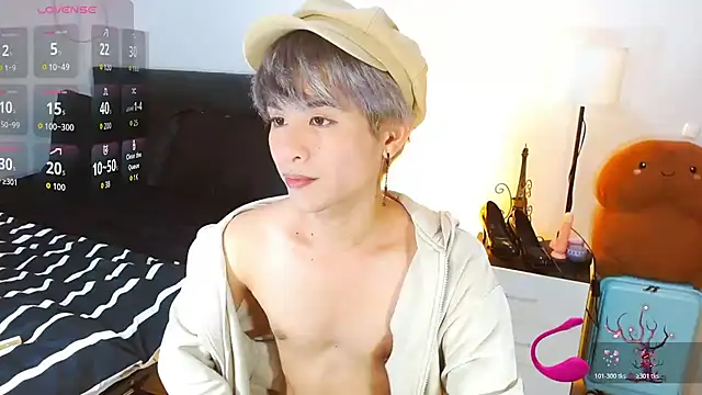 WildestTwink online show from May 29, 3:07 pm