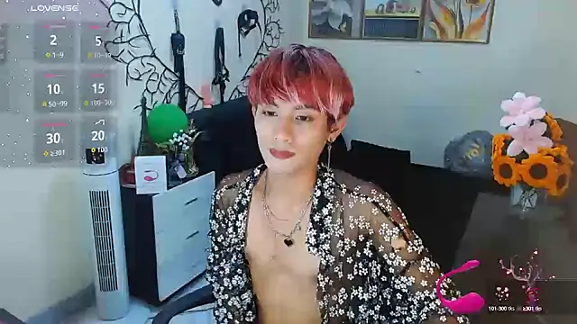 Snapshot of WildestTwink chatting on October 13, 4:19 pm WildestTwink online show from October 13, 4:19 pm