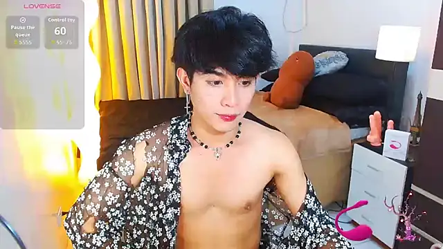 WildestTwink online show from March 10, 4:22 pm