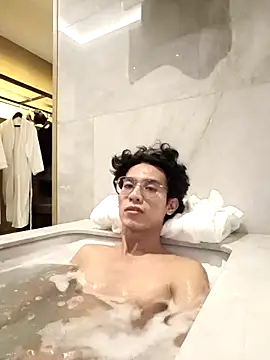 WildestTwink online show from January 7, 7:24 am