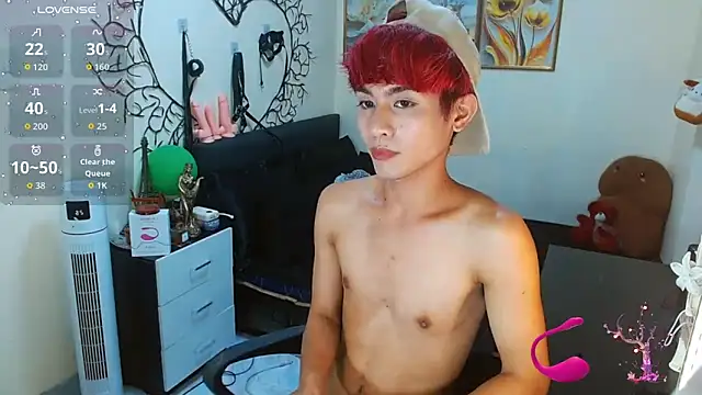 Snapshot of WildestTwink chatting on September 25, 6:14 pm WildestTwink online show from September 25, 6:14 pm