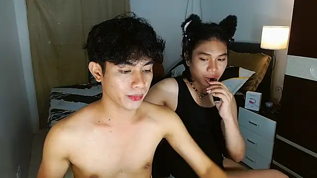 WildestTwink online show from February 21, 1:46 pm