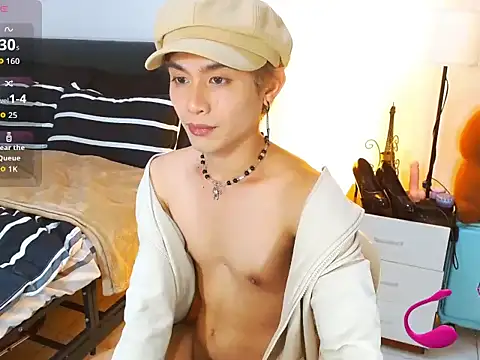 Snapshot of WildestTwink chatting on June 11, 4:59 pm WildestTwink online show from June 11, 4:59 pm