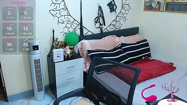 Snapshot of WildestTwink chatting on November 5, 7:17 pm WildestTwink online show from November 5, 7:17 pm