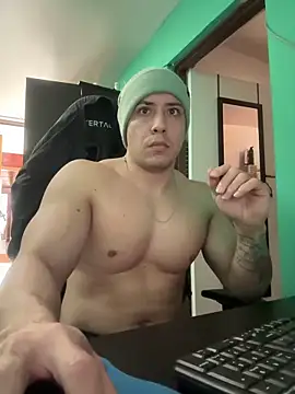 Hot deep dick online show from January 26, 5:23 pm