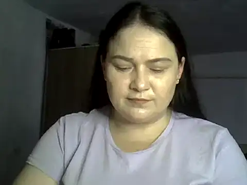 Snapshot of TammyAh chatting on February 23, 8:11 pm TammyAh online show from February 23, 8:11 pm