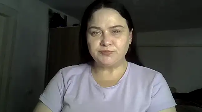 Snapshot of TammyAh chatting on February 20, 9:20 pm TammyAh online show from February 20, 9:20 pm