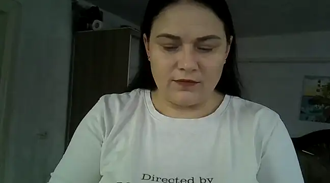 Snapshot of TammyAh chatting on January 26, 1:15 pm TammyAh online show from January 26, 1:15 pm