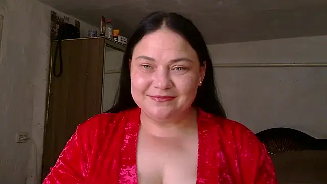 Snapshot of TammyAh chatting on May 26, 9:51 am TammyAh online show from May 26, 9:51 am