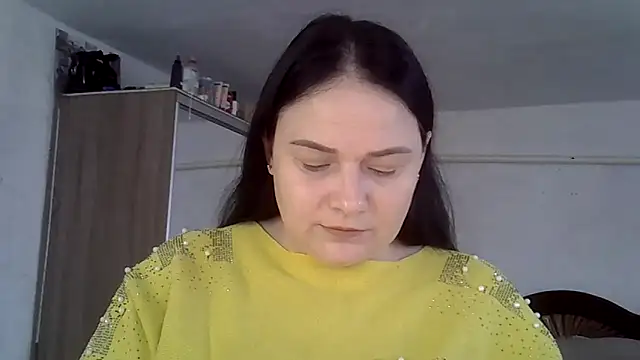 Snapshot of TammyAh chatting on February 24, 11:21 am TammyAh online show from February 24, 11:21 am