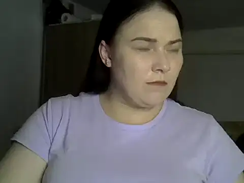 Snapshot of TammyAh chatting on February 3, 8:46 pm TammyAh online show from February 3, 8:46 pm