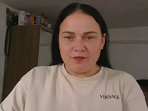 Snapshot of TammyAh chatting on October 7, 12:39 pm TammyAh online show from October 7, 12:39 pm